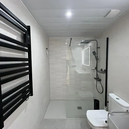 公寓 Precioso En Complejo De Al Standing Av-16 罗萨斯