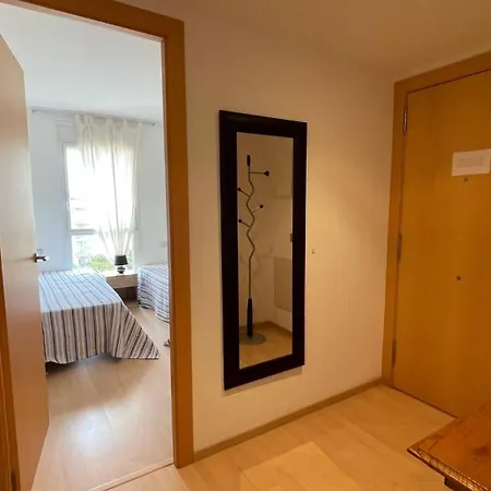 Precioso En Complejo De Al Standing Apartment *