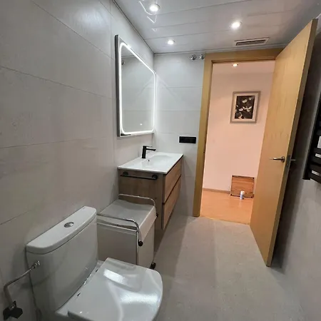 Apartment Precioso En Complejo De Al Standing