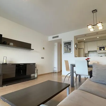 Apartment Precioso En Complejo De Al Standing Roses