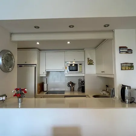 Apartment Precioso En Complejo De Al Standing
