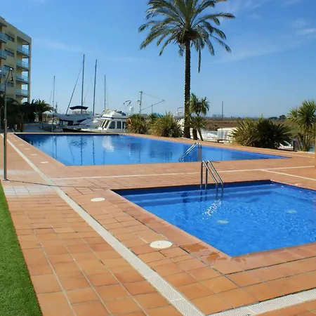 Precioso En Complejo De Al Standing Apartment *